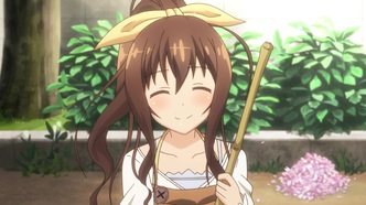 Захватчики шести татами (2014)