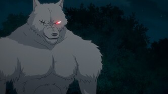 Принцесса чудовищ (2010)