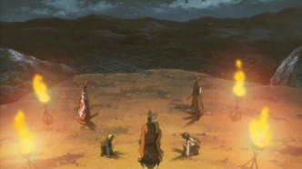 В далёкие времена (2004)