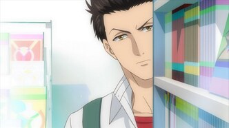 Парень-яойщик из старшей школы (2016)