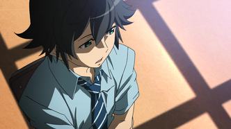 Капитан Земля (2014)