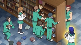 Ох уж этот экстрасенс Сайки Кусуо!: Начало (2019)