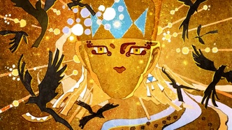 Заклинательница зверей Эрин (2009)