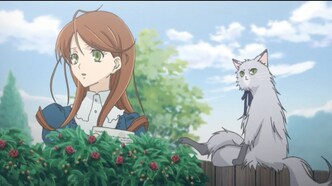 Граф и фея (2008)