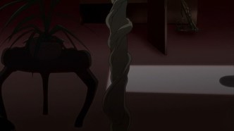 Портрет малышки Козетты (2004)