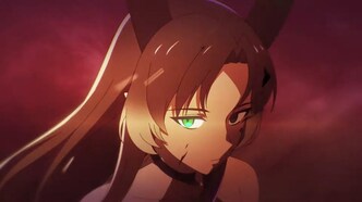 Королева демонов жаждет умереть (2023)