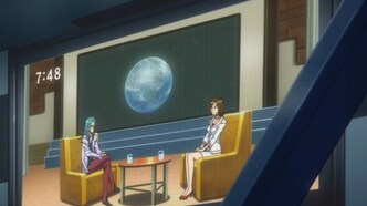 Драгонавт: Резонанс (2007)