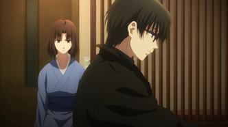 Граница пустоты: Сад грешников. Фильм седьмой (2009)