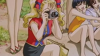 Зов синевы (2000)