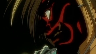 Такэгами: Страж тьмы (1990)