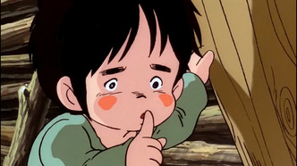 Белый Клык (1982)