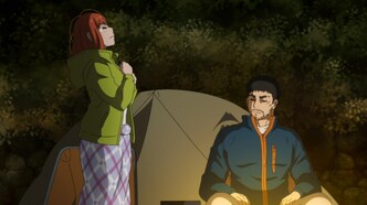 Соло-кемпинг на двоих (2025)