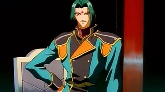 Ангелы Вуги (1997)