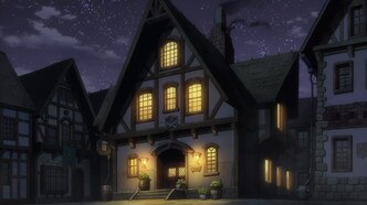 О моём перерождении в слизь: Мечта Колеуса (2023)