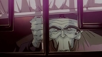 Заклинатель Кудзяку (1994)