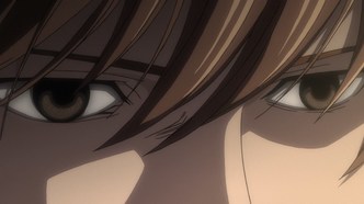 Тетрадь смерти (2006)