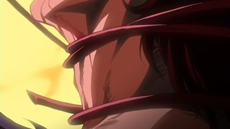 Невероятные приключения ДжоДжо (1993)