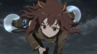 Сияющие ведьмы (2022)