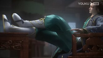 Становление богом (2022)