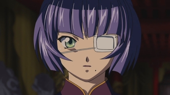 Школьные войны: Судьба Дракона (2007)