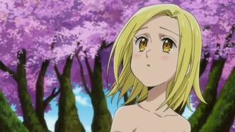 Семь смертных грехов OVA (2015)