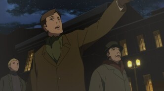 Луна, Лайка и Носферату (2021)