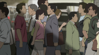 Агент паранойи (2004)