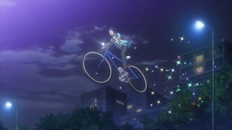 Король призмы: Семь сияющих звёзд (2019)