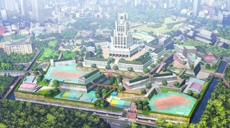 Школьницы в ударе (2017)