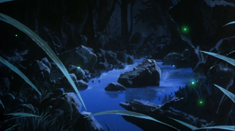 Кинжал Камуи (1985)