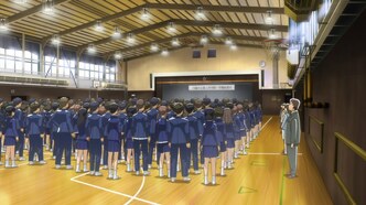 Какая красивая луна! (2017)