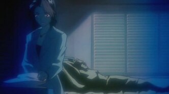 Белый крест OVA (1999)
