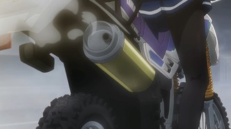 Рёв байков!! (2016)