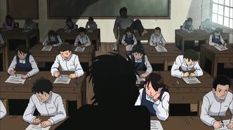 Хулиган и боец сумо!! Мацутаро (2014)