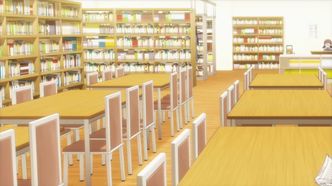 Сказала мисс Бернард (2016)