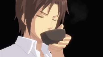 Если ты волшебник, ешь мисо! (2012)