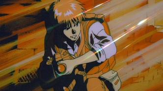 Новые капризы Апельсиновой улицы (1996)