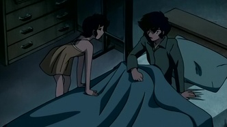 Данте, властелин демонов (2002)