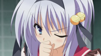 Мост в звёздное небо OVA (2011)