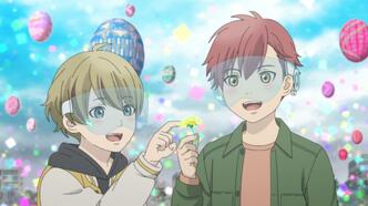 Опус. Цвета (2023)