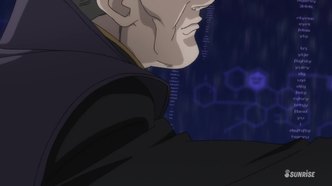 Мобильный воин Гандам: Единорог RE:0096 (2016)