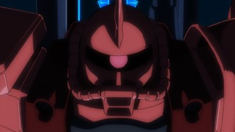 Гандам: Сконструированные бойцы. Дневник битвы (2017)