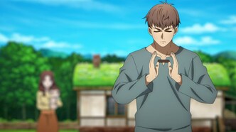 Что будет делать сильнейший король в своей второй жизни? / Начало после конца (2025)