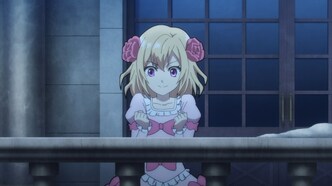 На этот раз одержи победу над императором драконов, благородная девушка! (2024)