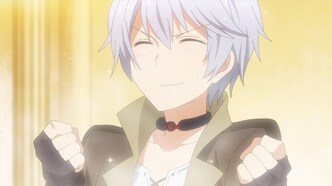 Хроники непобедимого Бахамута (2016)