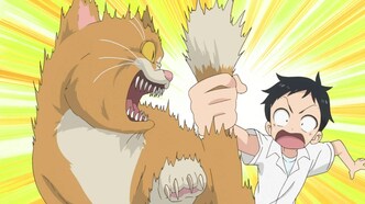 Озорная Такаги (2018)