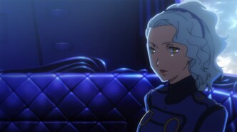 Персона 4: Золотое издание (2014)