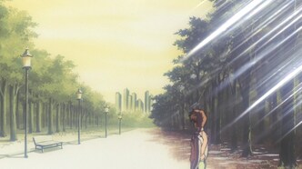 Леда: Фантастические приключения Ёко (1985)