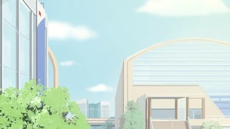 Моя сестрёнка из Осаки (2012)