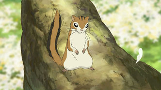 Здравствуй, Энн! Что было до Зеленых крыш (2009)